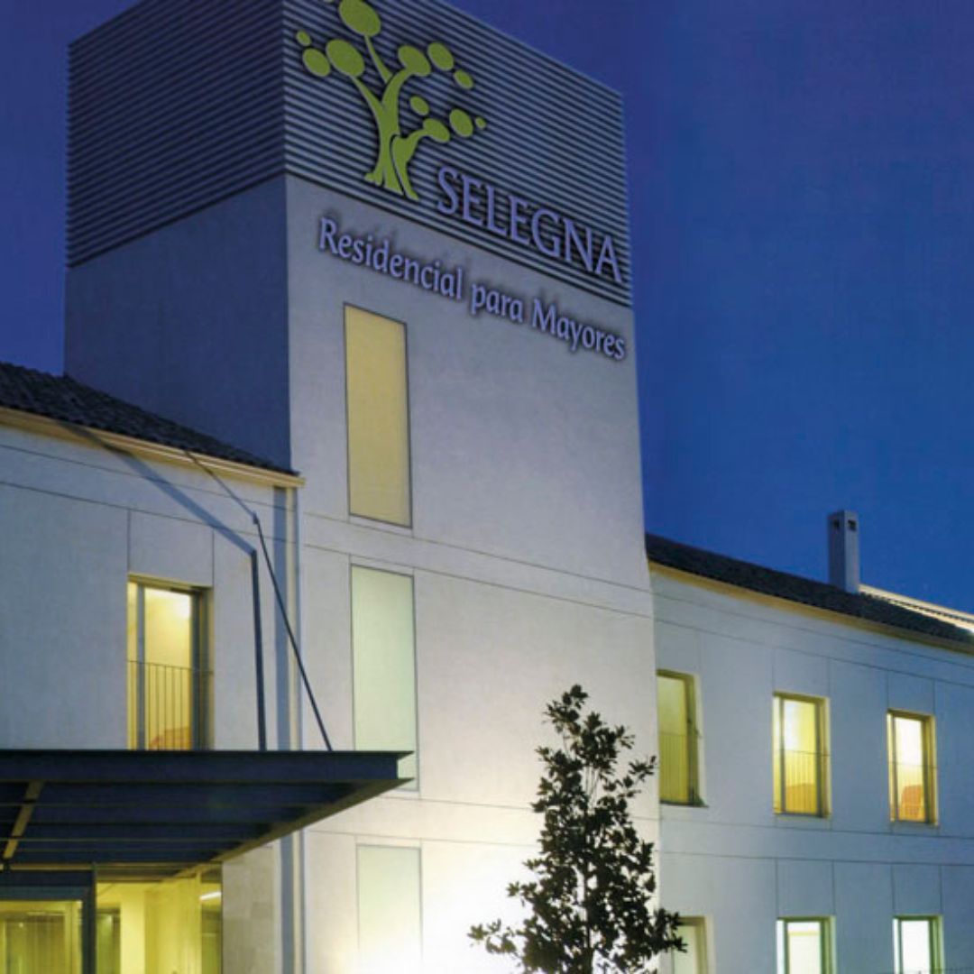 Residencia Selegna t mejor opción